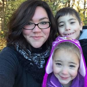 Meet your Posher, Mary